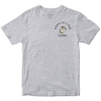 USMC Tun Tavern Born in a Bar T-shirt