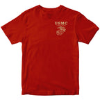 U.S. Marines "WANT YOU" Vintage Poster T-Shirt