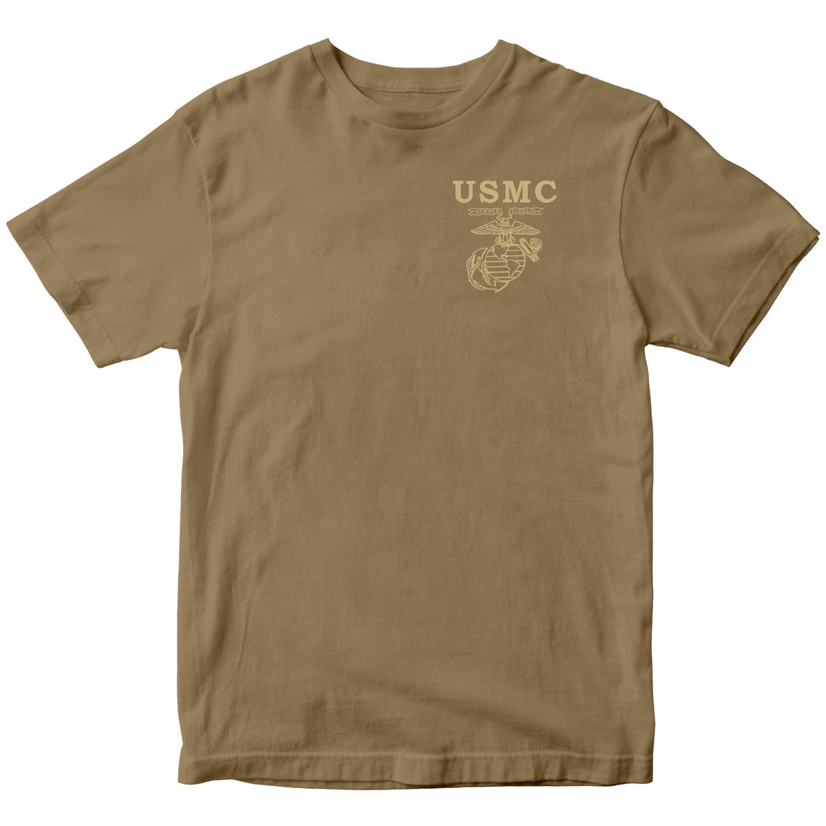 U.S. Marines "WANT YOU" Vintage Poster T-Shirt