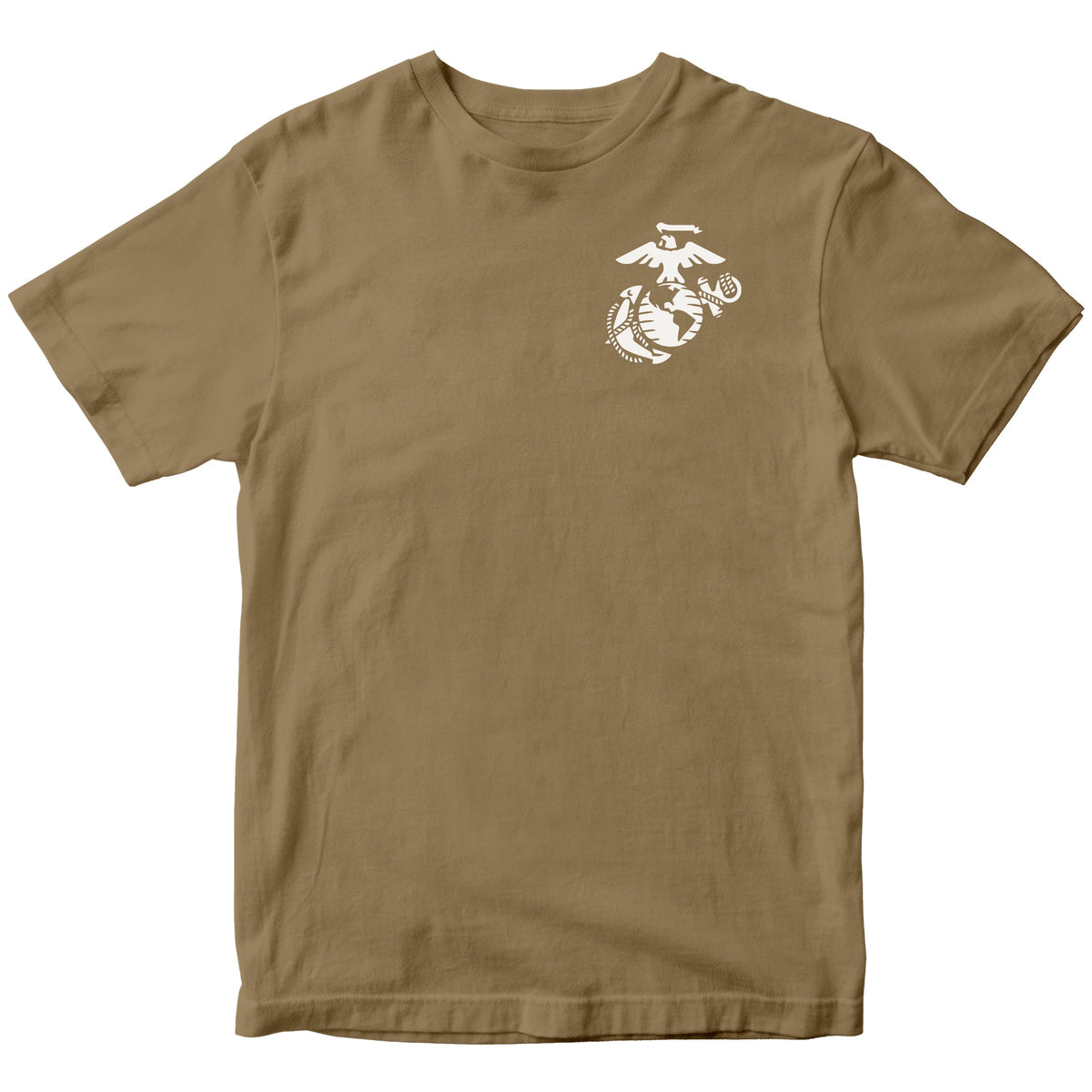 Chesty Puller "Marine Breed" T-Shirt
