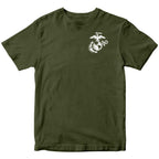 Chesty Puller "Marine Breed" T-Shirt