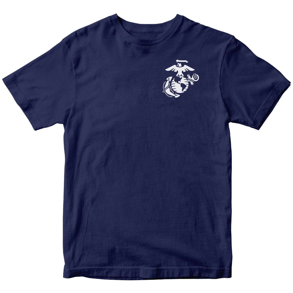 Chesty Puller "Marine Breed" T-Shirt