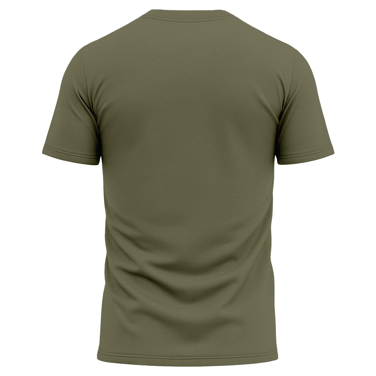 USMC Old School EGA Performance T-Shirt