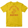 USMC Old School Parris Island Training T-shirt