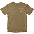 "These Colors Don't Run, They Reload" Patriotic T-Shirt
