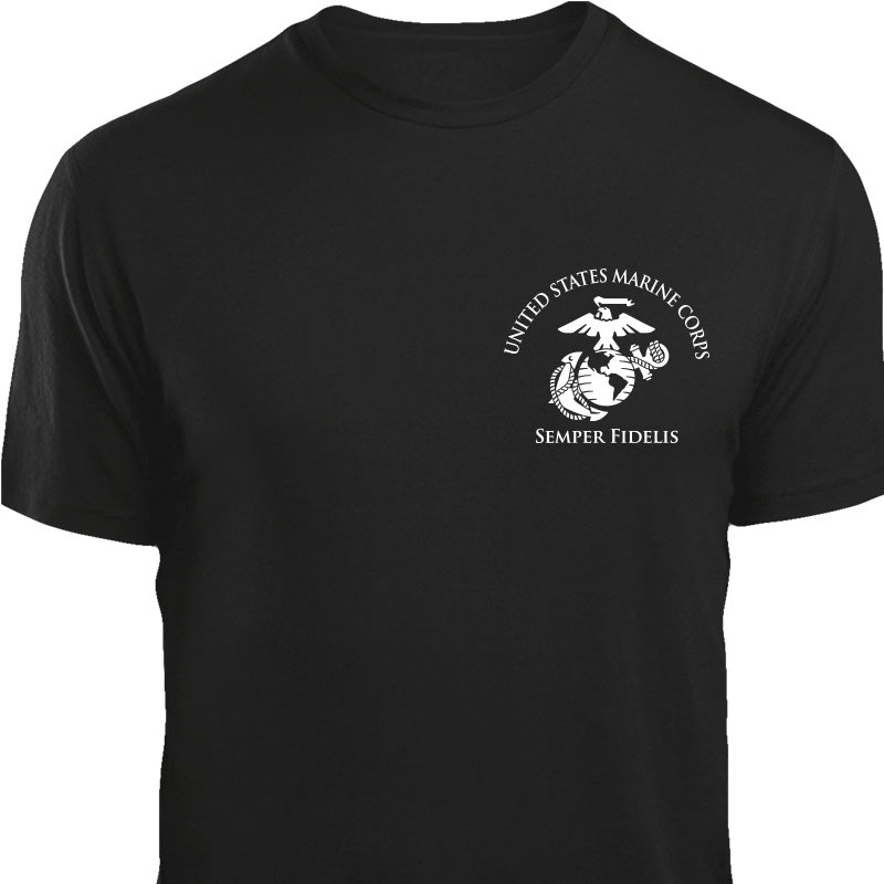 MARSOC USMC Unit T-Shirt