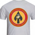 MARSOC USMC Unit T-Shirt
