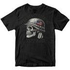 The Price of Freedom Isn't Free Patriotic T-shirt