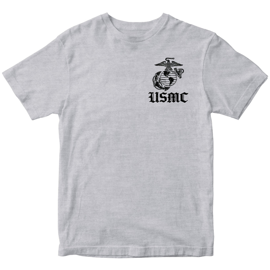 USMC Oath of Enlistment T-Shirt