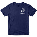 USMC Oath of Enlistment T-Shirt