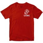 USMC Oath of Enlistment T-Shirt