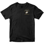 What Doesn’t Kill You Makes You Stronger Except Marines T-shirt