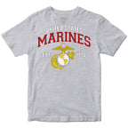 United States Marines Est. 1775 T-shirt