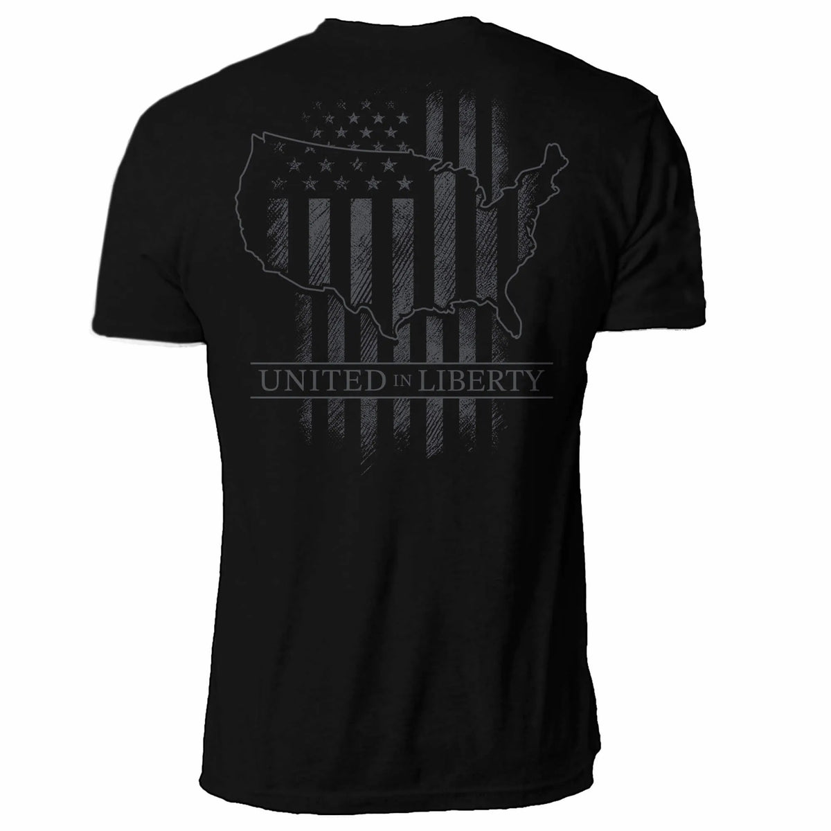 United in Liberty