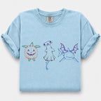 Halloween Shark Shirt