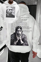 tupacquotes T-SHIRT