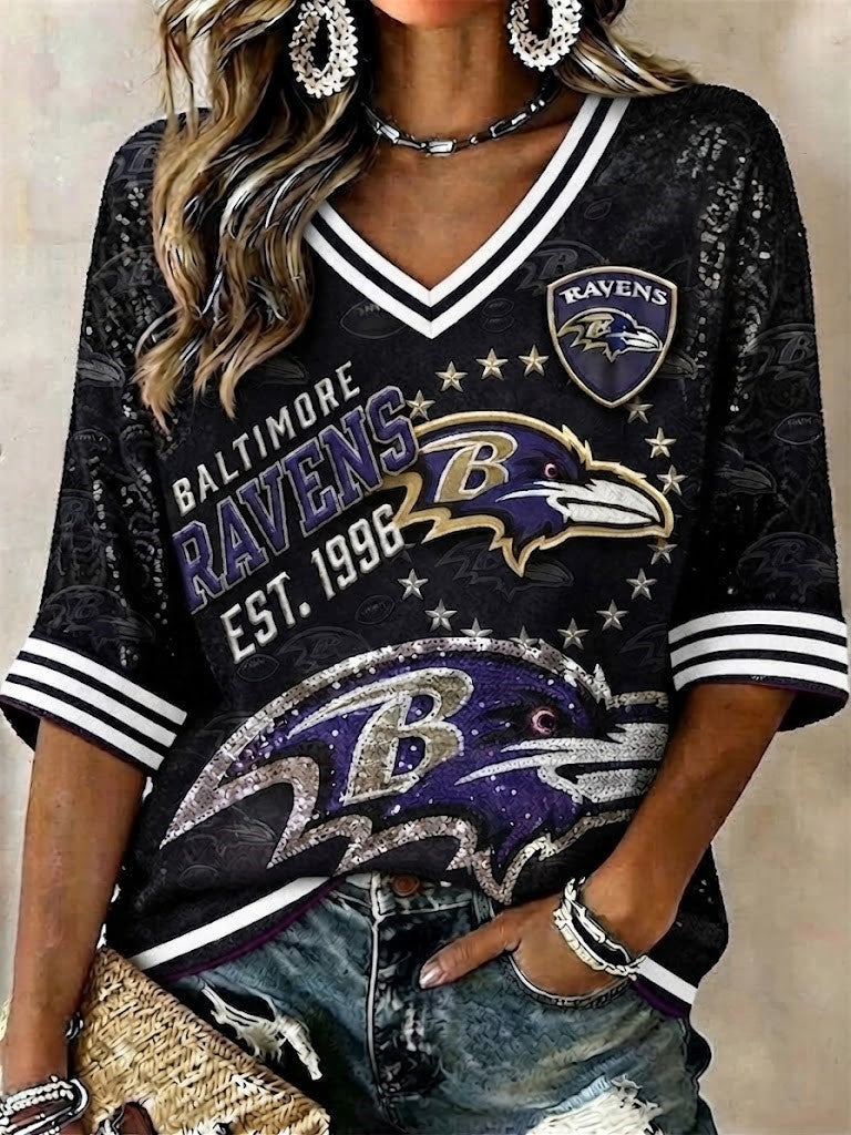 Women's Football     Jersey