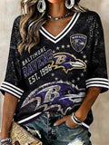Women's Football     Jersey