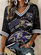 Women's Football     Jersey