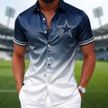 Men's Soccer Shirt