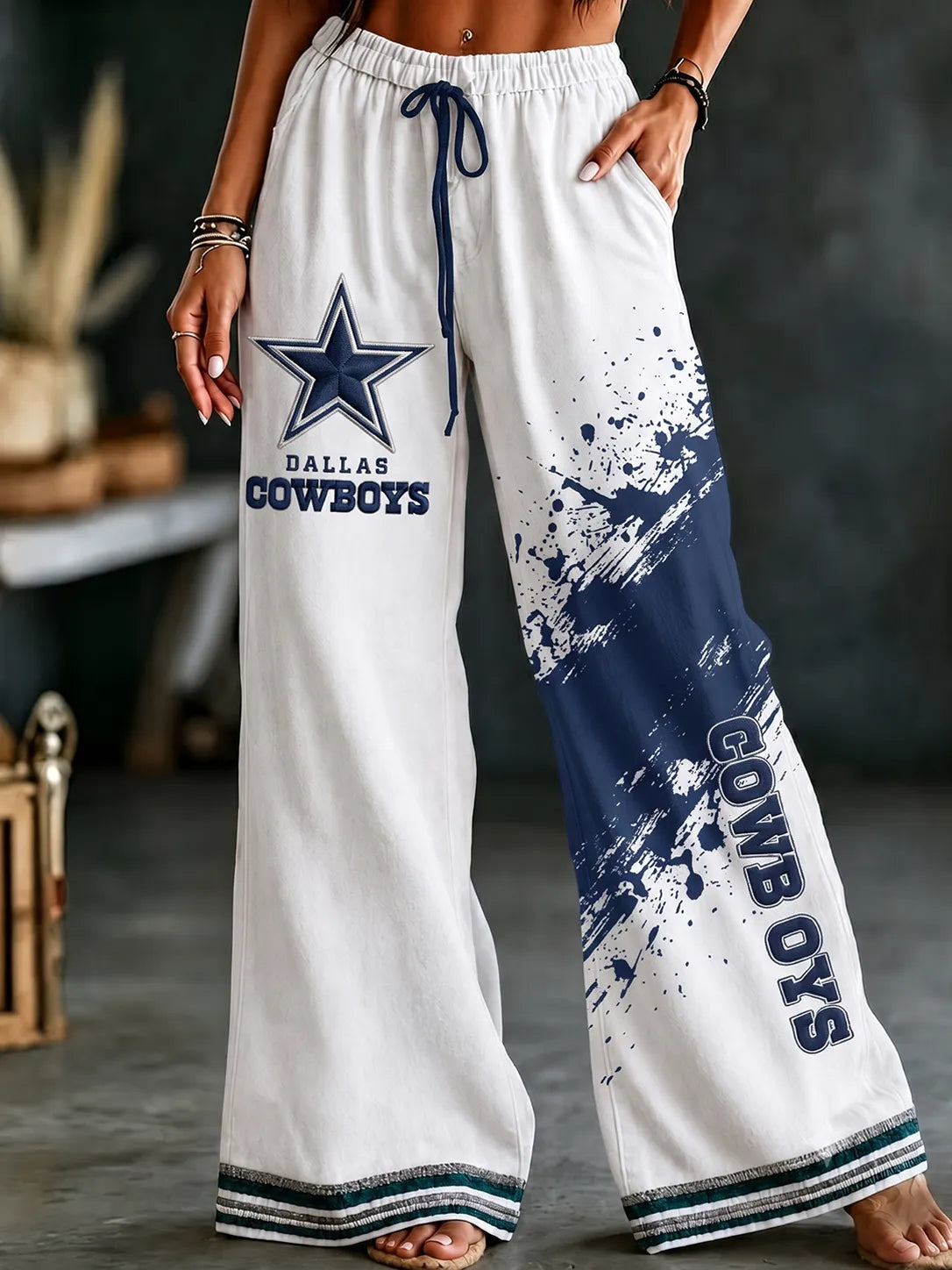Women's Football Pants