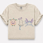 Halloween Shark Shirt