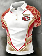 Men's 49ersl Polo Shirt