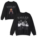 Rock Premium Cotton-Blend Graphic Sweatshirt
