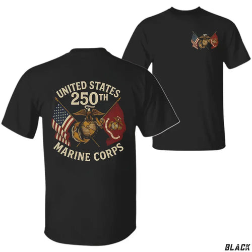 250th Anniversary Patriotic T-Shirt & Hoodie – 1775–2025 Vintage Eagle Graphic