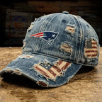 Unisex Football Football Hat