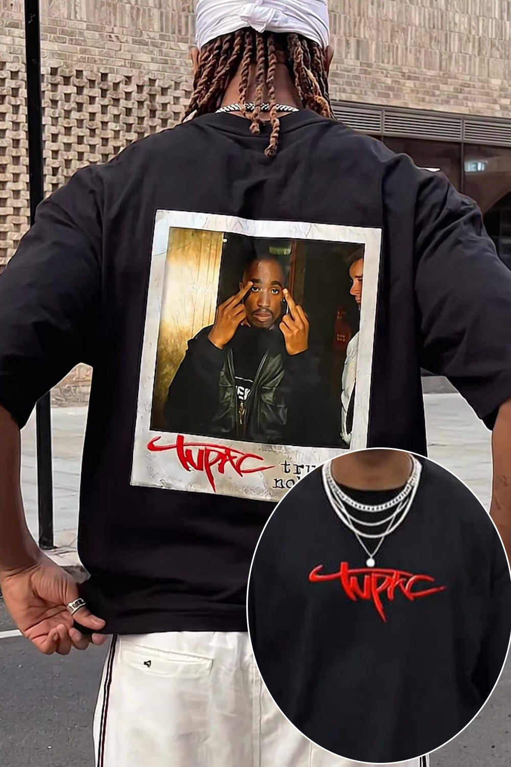 ?? 2Pac Tee