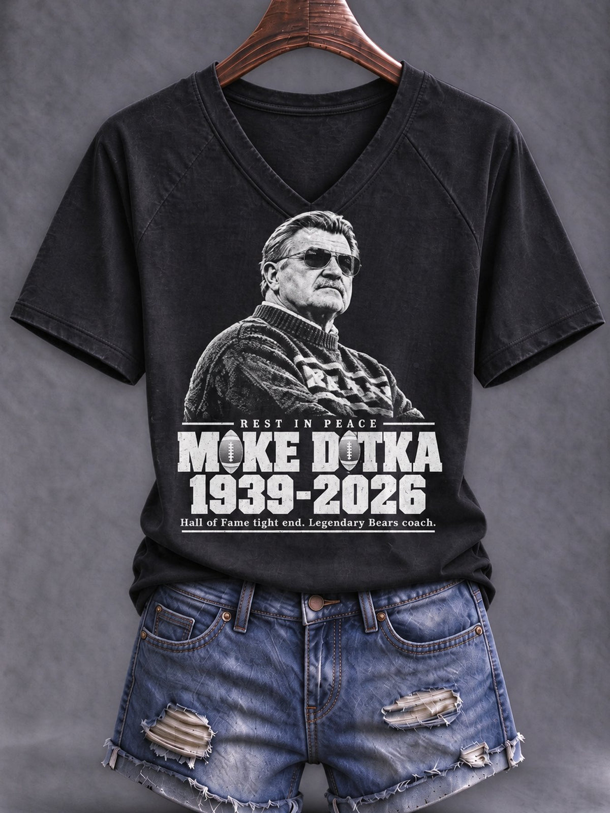 Women's Casual Printed T-shirt