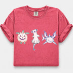 Halloween Shark Shirt