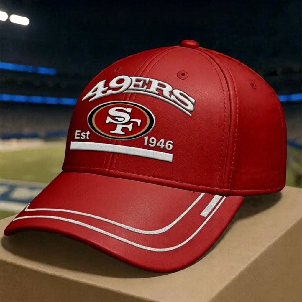 Unisex Football Hat