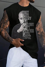 tupac isgoat  TANK