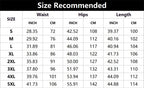 Men's Casual Football Pants