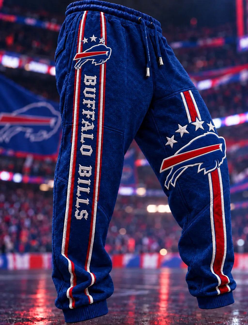 Men's Casual Football Pants