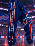 Men's Casual Football Pants