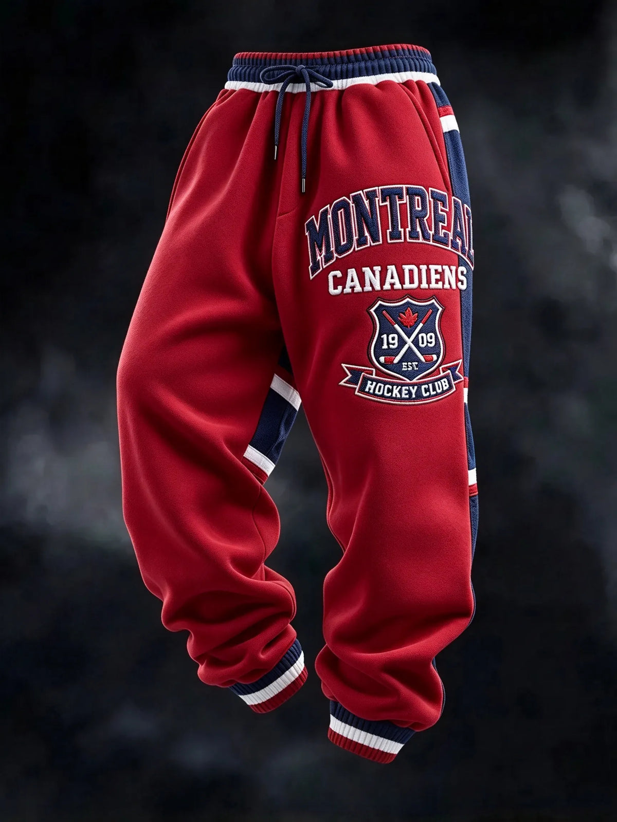 Men's Casual Ice Hockey Pants