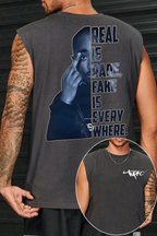 Tupac Fans ? Men Tank