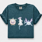 Halloween Shark Shirt