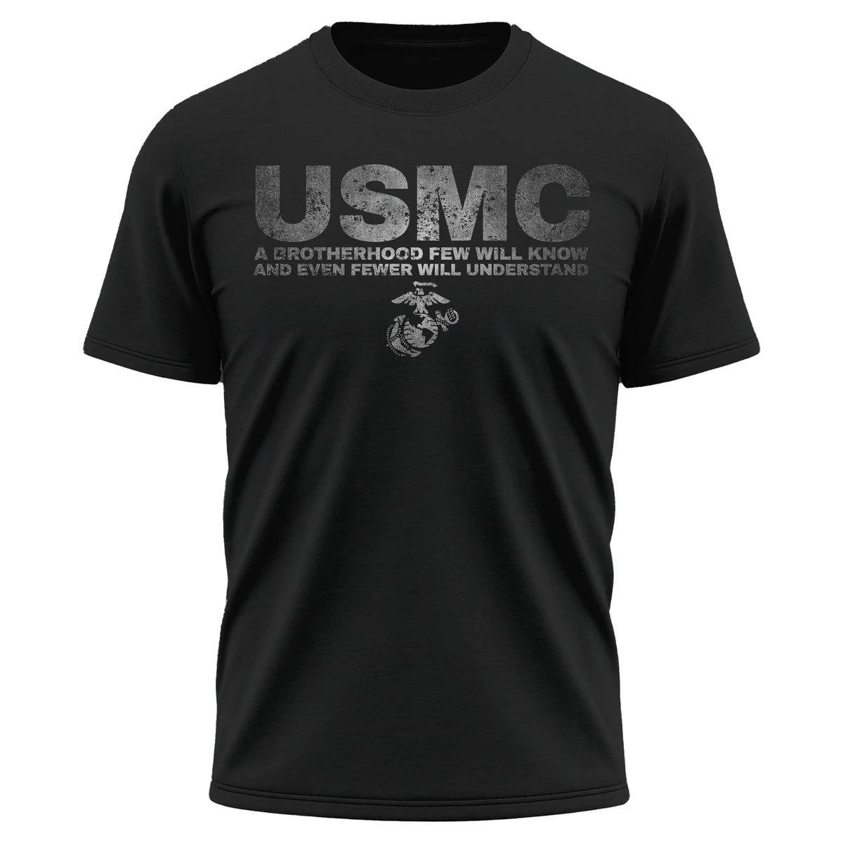 USMC Brotherhood Performance shirt United States Marine Corps Pride,Made in USA