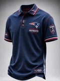 Men's Polo Shirt