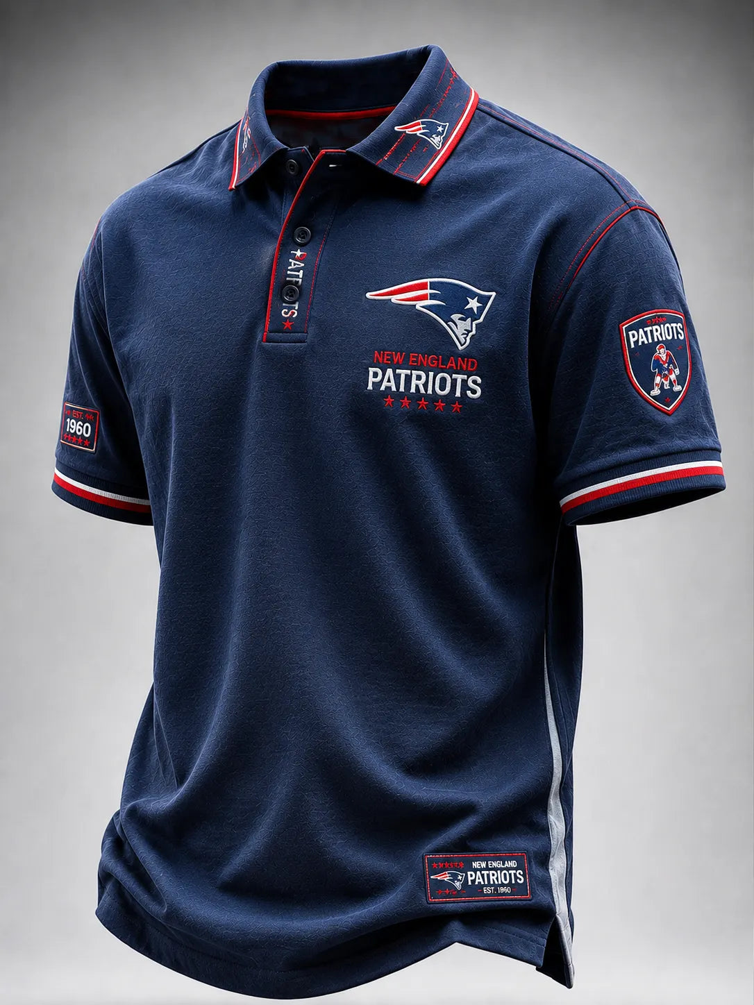Men's Polo Shirt