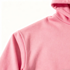 Shonen Protagonist Vibe Men's Anime Inspired Sweatshirt