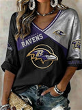 Women's Football     Jersey