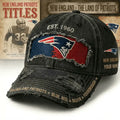 Unisex Football Football Hat