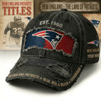 Unisex Football Football Hat