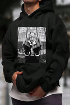 2Pac Shakur men hoodie