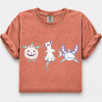 Halloween Shark Shirt